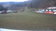Archived webcam image showing Cross country center Schmallenberg on 16 Apr 2026 at 07:07