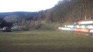 Archived webcam image showing Cross country center Schmallenberg on 16 Apr 2026 at 08:07