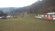 Archived webcam image showing Cross country center Schmallenberg on 16 Apr 2026 at 12:07