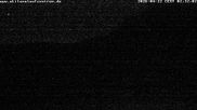 Archived webcam image showing Cross country center Schmallenberg on 22 Apr 2026 at 02:41