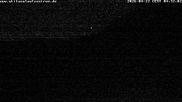Archived webcam image showing Cross country center Schmallenberg on 22 Apr 2026 at 04:41