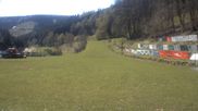 Archived webcam image showing Cross country center Schmallenberg on 22 Apr 2026 at 12:41