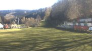 Archived webcam image showing Cross country center Schmallenberg on 22 Apr 2026 at 16:41