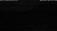 Archived webcam image showing Cross country center Schmallenberg on 9 May 2026 at 02:30