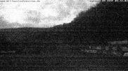 Archived webcam image showing Cross country center Schmallenberg on 9 May 2026 at 04:30