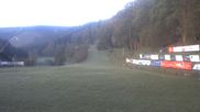 Archived webcam image showing Cross country center Schmallenberg on 9 May 2026 at 06:30