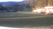 Archived webcam image showing Cross country center Schmallenberg on 9 May 2026 at 07:30