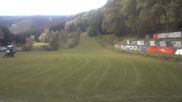 Archived webcam image showing Cross country center Schmallenberg on 9 May 2026 at 12:30