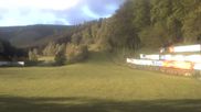 Archived webcam image showing Cross country center Schmallenberg on 16 May 2026 at 08:13