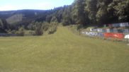 Archived webcam image showing Cross country center Schmallenberg on 28 May 2026 at 12:48