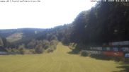 Archived webcam image showing Cross country center Schmallenberg on 20 Jun 2026 at 14:40