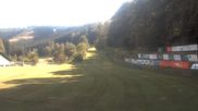 Archived webcam image showing Cross country center Schmallenberg on 12 Jul 2026 at 16:38