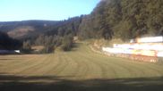 Archived webcam image showing Cross country center Schmallenberg on 15 Jul 2026 at 08:44