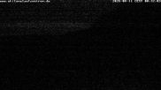 Archived webcam image showing Cross country center Schmallenberg on 11 Aug 2026 at 00:24