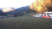 Archived webcam image showing Cross country center Schmallenberg on 11 Aug 2026 at 07:24