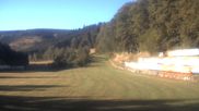 Archived webcam image showing Cross country center Schmallenberg on 11 Aug 2026 at 08:24
