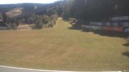 Archived webcam image showing Cross country center Schmallenberg on 11 Aug 2026 at 14:24