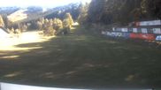 Archived webcam image showing Cross country center Schmallenberg on 11 Aug 2026 at 16:24