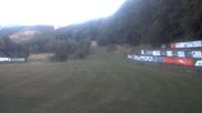 Archived webcam image showing Cross country center Schmallenberg on 11 Aug 2026 at 20:24