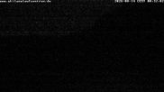 Archived webcam image showing Cross country center Schmallenberg on 14 Aug 2026 at 00:21