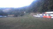 Archived webcam image showing Cross country center Schmallenberg on 14 Aug 2026 at 06:21
