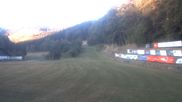 Archived webcam image showing Cross country center Schmallenberg on 14 Aug 2026 at 07:21
