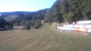 Archived webcam image showing Cross country center Schmallenberg on 14 Aug 2026 at 10:21