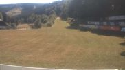 Archived webcam image showing Cross country center Schmallenberg on 14 Aug 2026 at 14:21