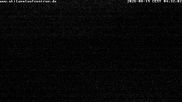 Archived webcam image showing Cross country center Schmallenberg on 19 Aug 2026 at 04:26