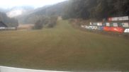 Archived webcam image showing Cross country center Schmallenberg on 19 Aug 2026 at 07:26