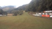 Archived webcam image showing Cross country center Schmallenberg on 19 Aug 2026 at 08:26