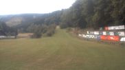 Archived webcam image showing Cross country center Schmallenberg on 19 Aug 2026 at 12:26