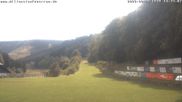 Archiviertes Webcam Bild: Westfeld: Langlaufzentrum Rothaararena am 26.08.2026 um 14:17 Uhr