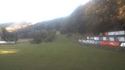 Archived webcam image showing Cross country center Schmallenberg on 26 Aug 2026 at 18:48