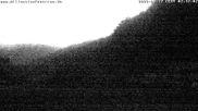 Archived webcam image showing Cross country center Schmallenberg on 27 Aug 2026 at 02:53
