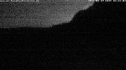 Archived webcam image showing Cross country center Schmallenberg on 27 Aug 2026 at 04:53