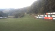 Archived webcam image showing Cross country center Schmallenberg on 27 Aug 2026 at 06:53