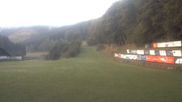 Archived webcam image showing Cross country center Schmallenberg on 27 Aug 2026 at 07:53