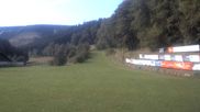 Archived webcam image showing Cross country center Schmallenberg on 27 Aug 2026 at 10:53