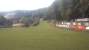 Archived webcam image showing Cross country center Schmallenberg on 27 Aug 2026 at 12:53