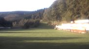Archived webcam image showing Cross country center Schmallenberg on 29 Aug 2026 at 08:20