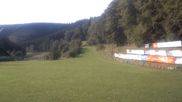Archived webcam image showing Cross country center Schmallenberg on 29 Aug 2026 at 10:20