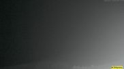 Archiviertes Webcam Bild: Bergstation des Pancani Lifts am 13.04.2026 um 04:33 Uhr