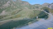 Archiviertes Webcam Bild: Bergstation des Pancani Lifts am 12.07.2026 um 20:25 Uhr