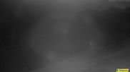Archiviertes Webcam Bild: Bergstation des Pancani Lifts am 27.08.2026 um 00:49 Uhr