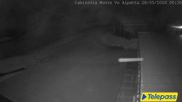 Archiviertes Webcam Bild: Talstation des Cabanaira Lifts am 28.05.2026 um 00:29 Uhr