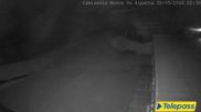 Archiviertes Webcam Bild: Talstation des Cabanaira Lifts am 28.05.2026 um 02:29 Uhr
