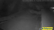 Archiviertes Webcam Bild: Talstation des Cabanaira Lifts am 28.05.2026 um 04:29 Uhr