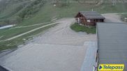 Archiviertes Webcam Bild: Talstation des Cabanaira Lifts am 28.05.2026 um 06:29 Uhr