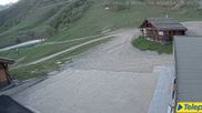 Archiviertes Webcam Bild: Talstation des Cabanaira Lifts am 28.05.2026 um 07:29 Uhr